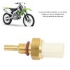 Water Temperature Sensor, Brass Cooling Water Temperature Sensor 21176-0009 for