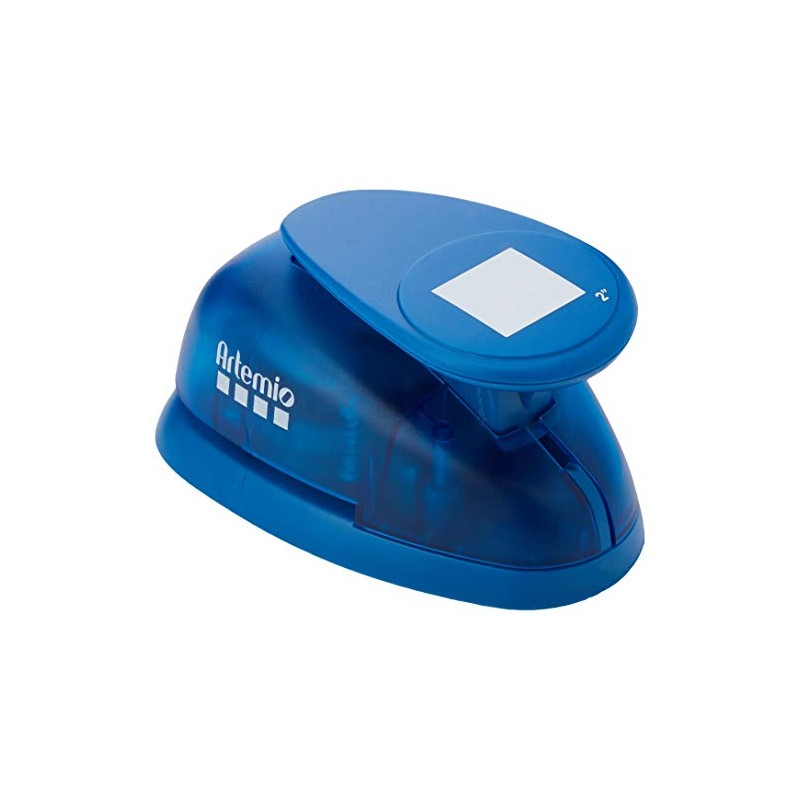 Artemio Giant Lever Punch 5 cm Square