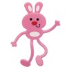 Baker Ross Easter Bendable Toys 4 Pieces Easter Crafts for