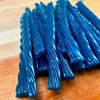Blue Raspberry Licorice Candy | LICK-O-RISH 3 Pounds Total (Set