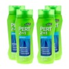 PERT Anti-Dandruff 2 in 1 Shampoo and Conditioner - Advanced