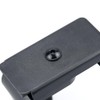 M6-1.0 x 30mm Flanged Button Head Socket Cap Screws (25