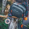 Kylebooker Fly Fishing Chest Pack Tackle Storage Hip Bag River