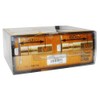 ECLE 7010026 Lever Handle Lock for Remodeling Wood Barrier Free