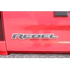 Dodge Ram REBEL Tailgate Decal Emblem Nameplate Mopar OEM