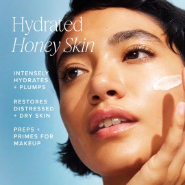 Farmacy Hidratante Facial De Ceramidas Hidratante Facial De Normal A Sensible Noche