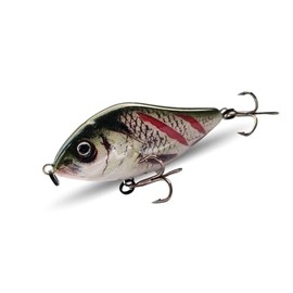 ELBFANG Jerkbait Red Roach 60 mm / 13 g