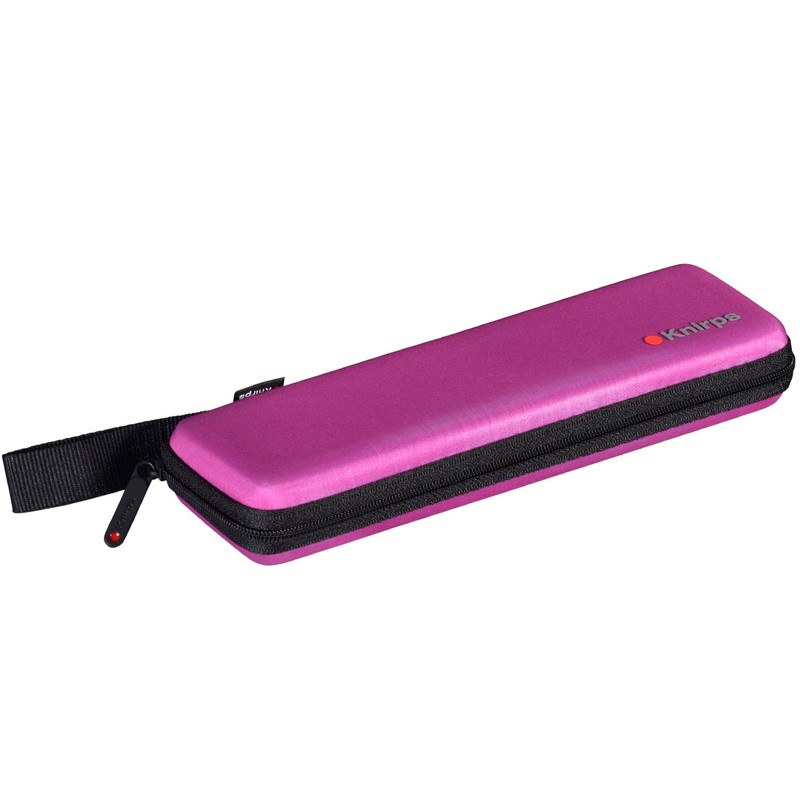 Knirps US.050 Pocket Umbrella Ultra Light Slim Manual in Case