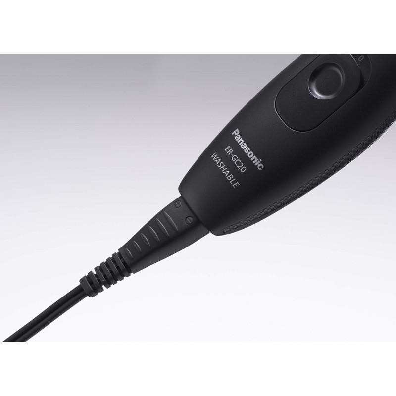 Panasonic ER-GC 20