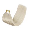Sunny Hair Genius Weft Hair Extensions Blonde Sew in Weft