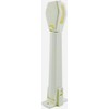 Amazing Drapery Hardware Spring Loaded Cord Tensioner for Cord Loops