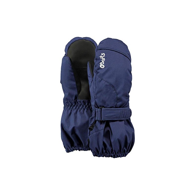 Barts Kinder Faust Handschuhe Fäustlinge Tec (18) 0621 navy 5
