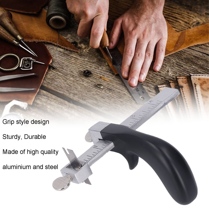 Professional Belt Cutter Leather Band Cutter Tools, Leather Cutter Tool