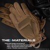 Glove Station - Impulse Guard Tactical Gloves for Men -