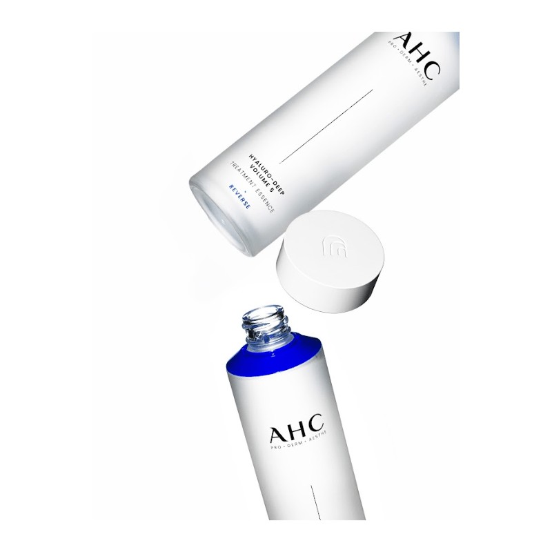 AHC Hyaluro Deep Essence 130ml