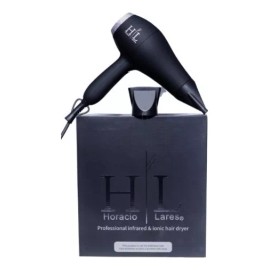 HL Horacio Lares Secadora Profesional Hl Horacio Lares Color Negro