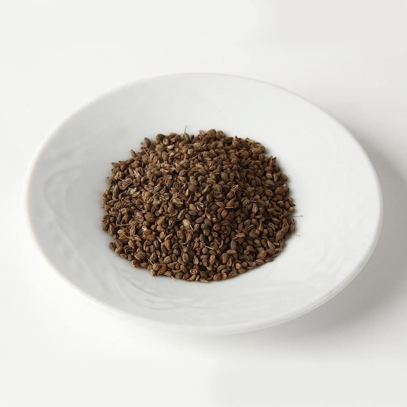 Anise Seeds Herbal Tea Organic 1.8 oz (50 g)