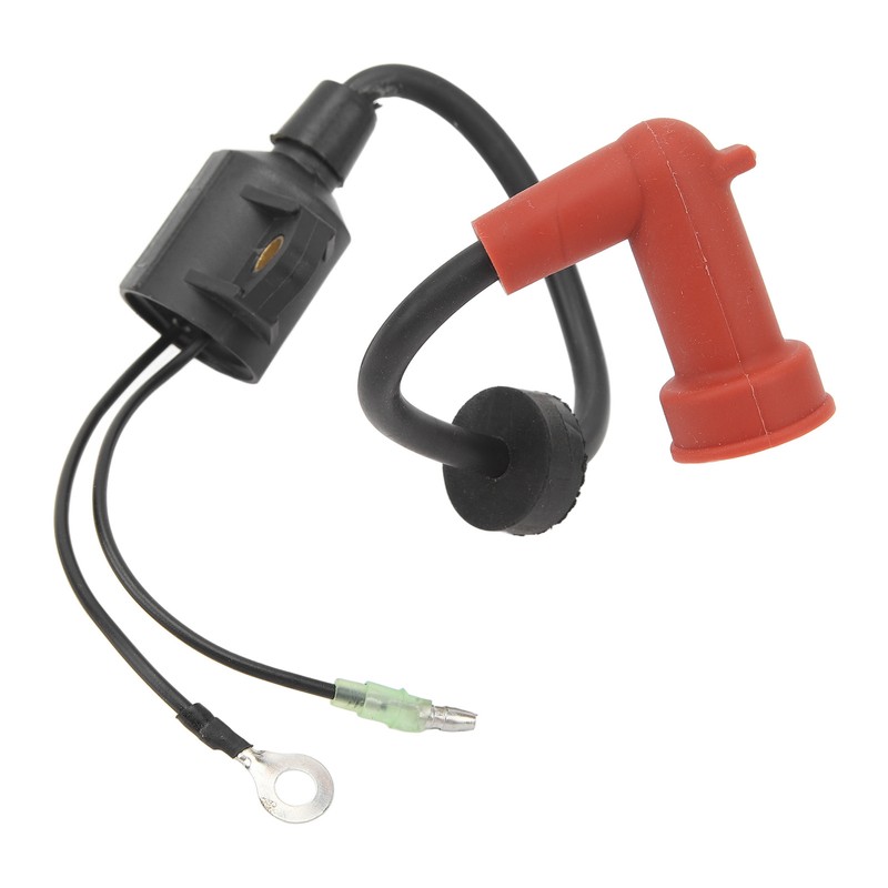 Ignition Coil 63V 85570 00 00 Outboard Engine Ignition Coil