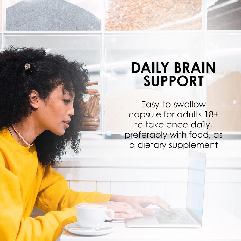 MASON NATURAL Ginkgo Biloba, 3 Month Supply, Helps to Improve
