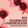 Maybelline Lifter Glaze, Bálsamo Labial Hidratante con Cereza, Acai Glaze