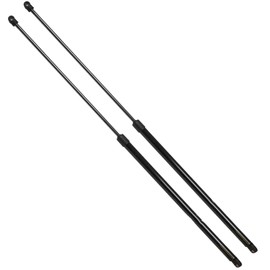 Suspa C16-21671 35.31" Gas Prop/Strut 62 lbs - Set of Two