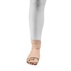 ReadyWrap Black Toe Right XX-Large Compression Wrap