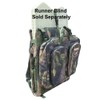 GhostBlind Runner Pack-N-Rest with Comfortable Seat