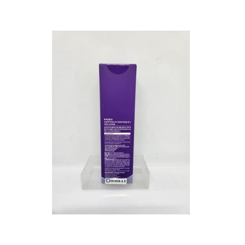 바이오힐보 3D/Essential/Toner/150ml