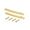 Holmer Guitar String Retainer Bar String Tension Bars Headstock String