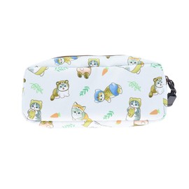 Sunstar Stationery Mofusand Pencil Case OUTDOOR PRODUCTS Nyanpantsu! S1428063