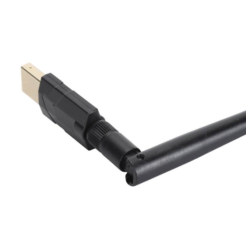 USB Bluetooth Adapter 656.2ft Bluetooth Transmitter Receiver Bluetooth 5.1 Dongle