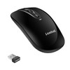 LeadsaiL Wireless Computer Mouse, 2.4G Portable Slim USB Mouse, Silent
