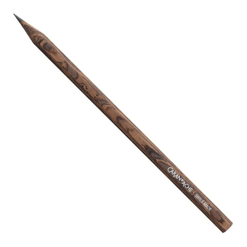 Caran Dache Les Crayons de la Maison Caran d’Ache, No