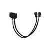 Filling Set for Watercooling Alphacool Eisbaer Refill Kit (Black)