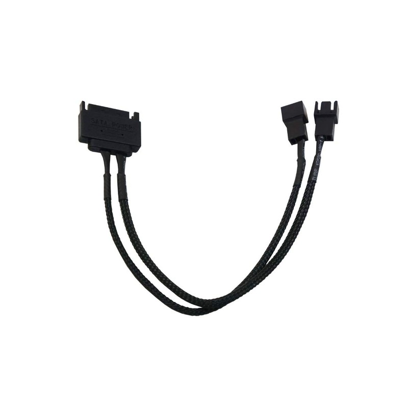 Filling Set for Watercooling Alphacool Eisbaer Refill Kit (Black)