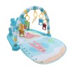 Baby Gyms Play Mat Infant Activity Play Piano Tummy Time