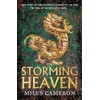 Storming Heaven (Volume 2)