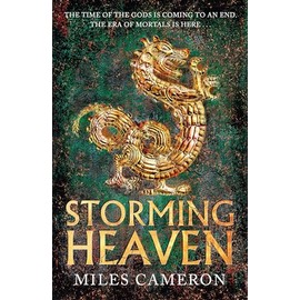 Storming Heaven (Volume 2)
