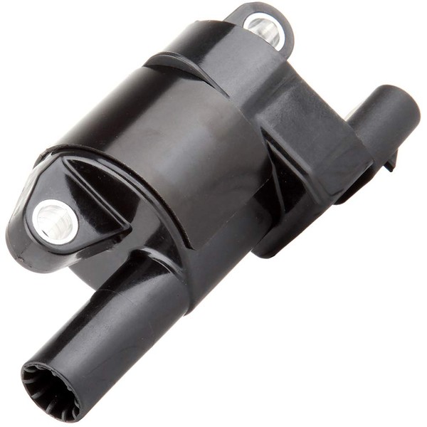 AZHZ 1PC Ignition Coil Compatible with for GMC Sierra 1500