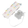 String Lights 3 Meters 30 Light Remote Control Waterproof Rabbit