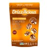 Drizzilicious Crunchy Drizzle Bites S'Mores Gluten Free 4 Ounce .,