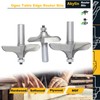 Akylin 3Pcs Ogee Table Edge Router Bit Set,1/2 Inch Shank,Cutting