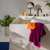 Möve Bliss Hand Towels 20 x 15 cm 100% Cotton