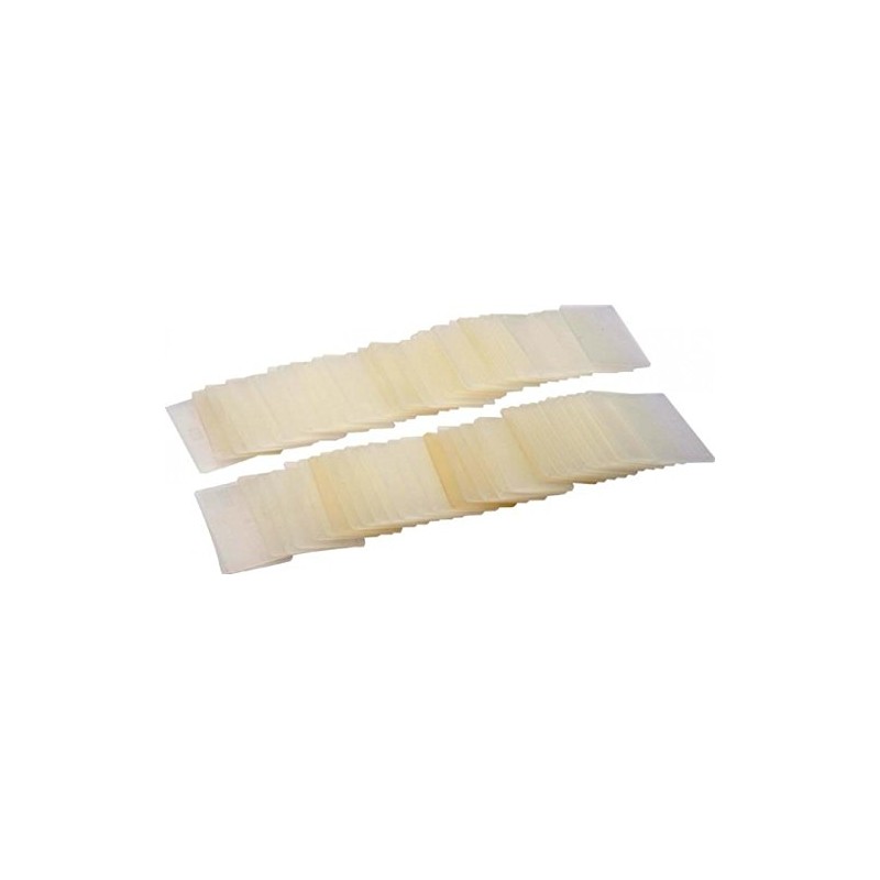 Draper YQC 101981 Plastic Draw Divider, Blue, 35 x 52