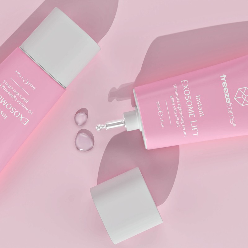 freezeframe Instant Exosome Lift 30ml