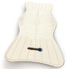 Aquasense Bath Mat with Built in Temperture Indicator