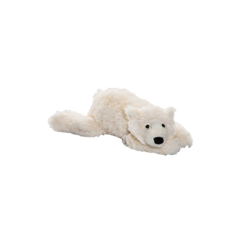 Heunec 247871 Softissimo Bear Lying Down 30 cm