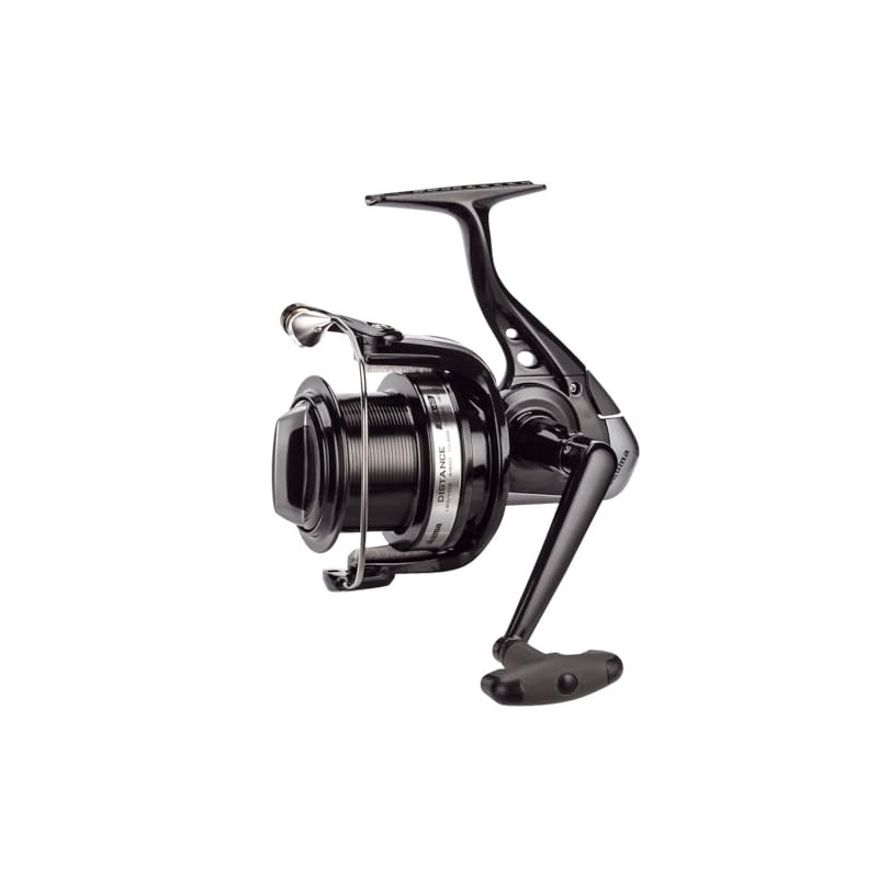 Okuma Distance DTA-60 Fixed spool reel