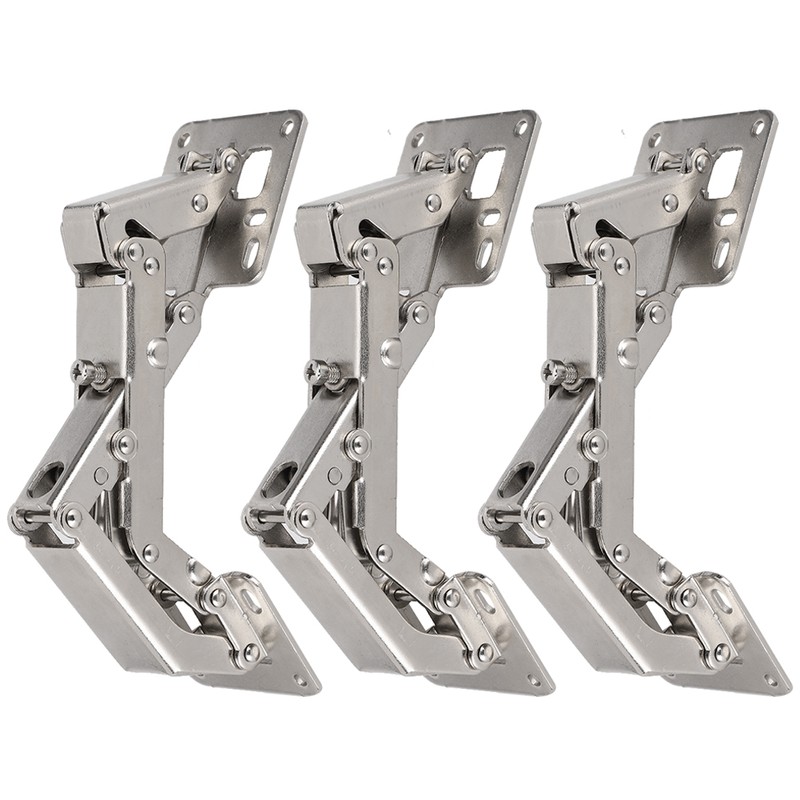 Door Hinges 165‑180 Degree Hinges Door Kitchen Cabinet Concealed Adjustable