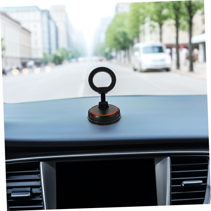 Parliky Multi Angle Adjustable Suction Cup Cell Phone Holder Foldable